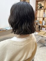 ヤエ(yae)&nbsp;ボブパーマ