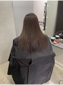 縮毛矯正髪質改善ハイライトレイヤーカット高槻美容室エクステ