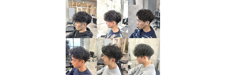 クリアバイフォレスト 流山おおたかの森(Clear by Forest.)のサロンヘッダー