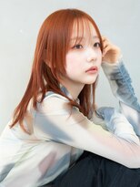 エイトタマプラ たまプラーザ店(EIGHT tamapla)&nbsp;大人可愛い20代30代/髪質改善/ブリーチ/レイヤーカット372