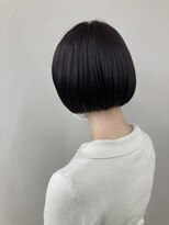 アルテペロ(arte pelo)&nbsp;ミニボブ/ミニマルボブ/ショートボブ