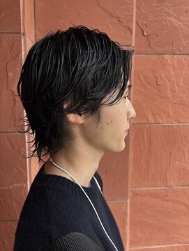 シャンプーボーイ 宮崎駅前店(SHAMPOO BOY) 宮崎/ハイライト/メンズパーマ/宮崎駅