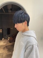 エハプラスマウナ(Eha+MAUNA)&nbsp;ブルーブラック