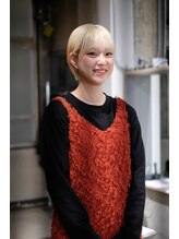 ヒペリカム(hypericum)&nbsp;山下 聖愛羅