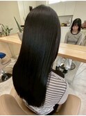 《Utoo e's鎌倉》褒められ髪になれる極上カシミヤトリートメント