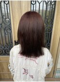 髪質改善大人可愛い20代30代40代50代レイヤーカット