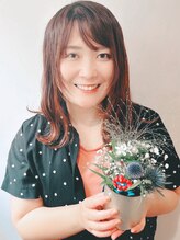 アルベロ(albero) 山崎 愉美