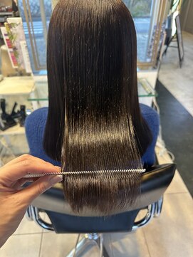 ロナ 岡崎竜美丘店(RONA) 美髪ケア