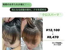 ヴィアーレアンクスタイル(VIALE Ank style)