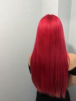 リブート(ReBoot)&nbsp;レッド