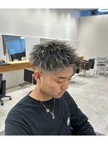 ルーストデラックス 京都河原町三条(ROOST dx)&nbsp;ツイストハイライト