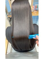 キーロ センター南(kiiro)&nbsp;髪質改善　　923