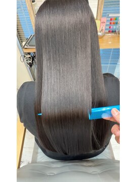 キーロ センター南(kiiro) 髪質改善　　923