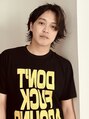 ロコスピアーズ(ROCO SPEARZ) 斉藤 潤一