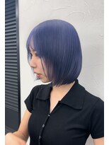 グッドネイバーズ 北千住(GOOD NEIGHBORS kitasenjyu) ネイビーブルー【GOODNEIGHBORS北千住】