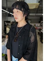 ゴブンノロク(GOBUN NO ROKU)&nbsp;担当　増田/［緑地公園/千里山/千里中央/桃山台］