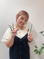 フリッカ(Flicka)/Ｆlicka Hair 店長　伊東瑠海