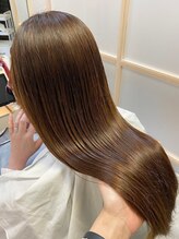 【Lego Hairがお客様に選ばれ続ける】秘密をご紹介♪