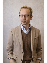 モードケイズブラン(MODE K's Blanc) 柴山 英明