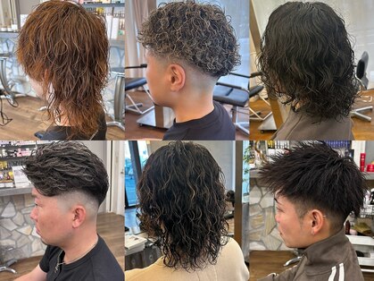 ジョイス(JOYCE)の写真