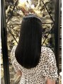 トリエラ 池袋(TRIELA) 誰もが羨む美髪ストレートお任せあれ(^^)/