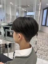 ニューヨークニューヨーク 松井山手店(NYNY)&nbsp;シースルーマッシュ