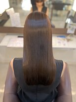 スタイル 成城学園前(STYLE)&nbsp;【オージュアトリートメント】自分に合う種類をカスタマイズ