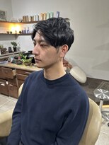 シラス(SiLasu) カットのみできまる!!アップバングショート