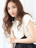 アース 市ヶ谷店(HAIR&MAKE EARTH)&nbsp;カット＋髪質改善カラー＋選べるトリートメントで艶髪に◎