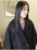 髪質改善