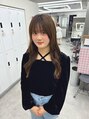 スタイル 横浜(STYLE)&nbsp;隈本 萌々