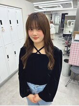 スタイル 横浜(STYLE) 隈本 萌々