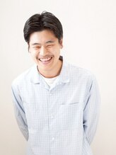 ヘアーコンセプト アイアイオ(HAIR CONCEPT iio) 伏見 遥斗