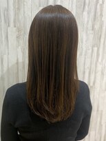 ヴァン カウンシル 川中島店(VAN COUNCIL)&nbsp;ミディアムヘア/川中島美容室