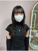 #名古屋#栄#プルエクステ#エクステ#カラー