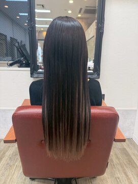ウィスプヘアー(wisp HAIR) #プルエクステ#エクステ#大宮#埼玉