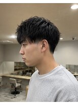 ノーマ(no-ma)&nbsp;ショートマッシュ