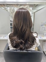 イレス 新札幌店(IRESU)&nbsp;髪質改善/縮毛矯正/美髪/艶髪/髪質改善トリートメント/新札幌