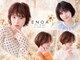 ENOAhair&spabyCOVERHAIR【ショート/白髪染め ぼかし/ヘッドスパ】【10/1開店(予定)】の写真