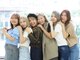フレイラ(FLAIRA)の写真/20代～50代の女性スタッフが在籍♪トレンドからエイジングケアまで幅広く対応◎男性のお客様も大歓迎♪