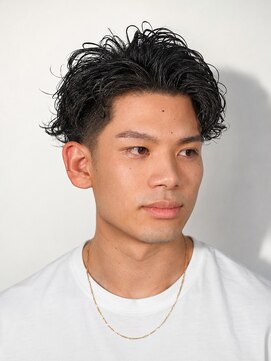 ヒロギンザ 銀座本店(HIRO GINZA) ツイストスパイラル