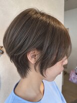クリアーズビューティー(CCLEAR'S BEAUTY)&nbsp;グラボブショート