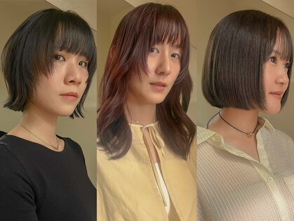 ユーリ(JUURI)の写真
