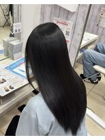 プロデュース 町田店(Produce)&nbsp;就活や実習に.:°☆マットブラック