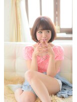 セシル 高津店(SECIL)&nbsp;ソファーとフレア女子