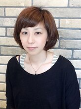 ネージュヘアードレッシング (NEIGE HAIR DRESSING) TAMAKI 