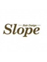 Hair Design Slope　新検見川店