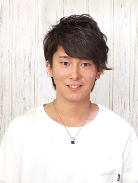 ルーニークルー(L×nny Crew) デートスタイル