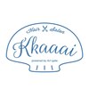 カーイ(Kkaaai powered by Ari gate)のお店ロゴ