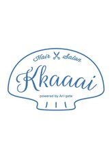 Kkaaai powered by Ari・gate
